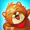 Help the cute Squirrel Hero to defend their tree against strange alien creatures that come floating through the air and attack the squirrels home. The bravest of the squirrels fight the aliens be jumping at their heads from above and prevent them from passing the tree house.
In 25 exciting levels you fight a rearguard battle as more and more creatures attack and the squirrels have to climb higher and higher into the treetops. The higher you get, the cooler extras you will find and the more power-ups you are able to afford. Freeze your enemies, slow them down or even throw bombs at them. Kaboom!
