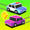 Street Race is the latest 3D arcade survival racing game for your browser!
Your objective is simple: Avoid the cops and collect coins. However, that sounds easier than it is.
Of course the cops are faster than you are, so your only chance to lose them is to perform risky driving maneuvers. Make huge explosions by forcing the cop cars to crash into each other. The longer you are on the run, the harder the cops will try to stop you. They may even send helicopters to hunt you down! Complete missions, earn coins and show off your skills. Use your hard-earned cash to unlock more vehicles such as the mini van, the tow truck, sports cars or the legendary Monster Truck. Play Street Race now for free and enjoy some furious 3D action driving!
