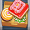 Sort the sweets through their different conveyor belts and make sure candies don't fall on the boxes that are not of their color. Enjoy the increasing challenge as more and faster conveyor belts unlock in this colorful game.