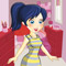 Help your avatar choose the best wardrobe combination in this fun dress-up game. Also take photos once our finished, the better the outfit the more points you'll get!