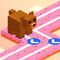 Ready for Tap & Go Deluxe?  Time for the most addictive runner game of all time - Now with highscore feature!

Whip your way through the path, reach higher points and lead the way! The goal of this arcade runner game is very simple: Tap to move forward or to change your way. Remember, it is easy and fun to play but hard to master: There are twists and turns along the way waiting for you, so be careful not to fall off! Run as fast as you can in order not to fall behind your rivals!

Supported with best graphics, Tap & Go Deluxe offers you a never-ending fun and a tricky path! Avoid your avatar falling off and collect more points & coins! Compete with your friends and see who can the reach the farthest! How far can you get on Tap & Go Deluxe?