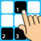 Tap The Black Tile is a skill game that manages to combine fast paced action with a cool musical background. As in other music games like Rock Band or Guitar Hero you have to tap the black tiles as they appear to play a world-famous melody. Some tiles can be tapped more than once while others are only there for a few seconds. Play fast but also play well because playing a single wrong note will end your game. So watch out and don’t tap the white tiles!
Play Tap The Black Tile now for free and enjoy this addictive skill game!