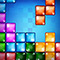 Tetra is the latest and greatest version of the famous puzzle game Tetris. In this cool game, you have to fill the horizontal lines with blocks dropping from the top of the screen. Once a horizontal line is filled, the blocks will be removed and you gain points for this line. In order to get higher scores, alter the direction of the falling blocks according to the empty spaces in the horizontal lines. Be aware that you will lose the game if the blocks reach the top of the screen. Tetra is one of the most entertaining puzzle games so don’t miss the chance to show off your skills. Play Tetra now for free!