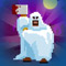 Even though it is Halloween time, you should not be afraid to go out in the spooky woods and cut some serious wood! In this free online game you will meet the most strange people. Vlad Dracula, Witches and even Death himself are out there with you, to swing the axe and turn even the biggest trees into firewood. But be aware to not get hit by branches while you do your work.
The further you cut the woods, the stranger halloween costumes you can get and the more powerful you will be. There is always room for improvement and you got to ignore the spooky tension in the woods and go the extra mile, to get those trees to the ground!
