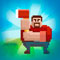 It's time to go out in the woods and cut some serious wood! In this free online game you get to live the life of a lumberjack! Swing your axe and turn even the biggest trees into firewood. But be aware to not get hit by branches while you do your work. The further you cut the woods, the better lumberjacks you can play. Be it a more powerful cut or a better axe, there is always room for improvement and you got to go the extra mile, to get those trees to the ground!