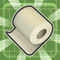 Do you remember how good it felt to unroll a whole roll of toilet paper when you were younger? We all did this as a child but now you can relive the silly joy in the palm of your hand! In this simple yet highly addictive game you have to empty as many rolls as possible within one minute. Roll and drag as fast as possible, but make sure not to tear off the paper, this will cost you a lot of valuable time. The points you get can be invested in upgraded papers and the results can be shared with your friends:
Play Toilet Roll now for free and let loose your inner child!