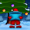 Santa is coming to town in this fast paced arcade game where you need to show good timing instead of reactions. Santa needs some Christmas tree balls to decorate his sleigh. With a single tap or click you drop on of the Christmas tree balls. If your timing is right, it will fall right into Santa’s basket. If you shatter on of the balls you will lose the game. Santa does not need broken fragments, he needs shiny Christmas balls to make his sleigh look good and the kids jaws drop in awe. Touch and Catch - Being Santa features classic arcade gameplay and the retro charme of 8 bit graphics. Play it now for free and help Santa!