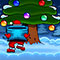 Santa is coming to town in this fast paced arcade game where you need to show good timing instead of reactions. Santa needs some Christmas tree balls to decorate his sleigh. With a single tap or click you drop on of the Christmas tree balls. If your timing is right, it will fall right into Santa’s basket. If you shatter on of the balls you will lose the game. Santa does not need broken fragments, he needs shiny Christmas balls to make his sleigh look good and the kids jaws drop in awe. Touch and Catch - Santa features classic arcade gameplay and the retro charme of 8 bit graphics. Play it now for free and help Santa!