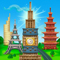 Building a skyscraper is never an easy task, but the arcade game Tower Match turns the challenge into pure fun! One by one you stack up the floors and grow your building. More than everything, the game needs you to be precise, as you need to place one floor exactly on another, Not only do you get heaps of coins for every perfectly placed block, but also does the game get faster and faster with every miss. Sloppy placement on the other hand will cut off the bricks resulting in them being smaller and smaller until it gets impossible to add more blocks. Play Tower Match now and enjoy this best arcade game for free!