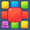 Toy Match is a new match 3 puzzle game that will immediately captivate you with its colorful graphics, cool animations, and its great soundtrack. The game mechanics are easy to learn. Match at least three Toy Blocks of the same color to remove them from the board. Continue to match blocks until you reach the Level goal. Puzzle your way through more than 1600 levels and complete Daily Missions and Challenges! Discover tons of cool extras and gifts that give you coins and power-ups to help you beat even the most complicated puzzles. Start quest such as the Treasure Hunt to earn great prizes! All these features add so much fun and challenge to the game and easily make it one of the best match 3 games today! Now don't waste any more time reading this text and start playing Toy Match right now for free!