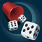 Yatzy Aces - The classic dice game is now free to play with exciting game modes! 
This free dice game offers you the never-ending fun of a classic! Rolling dice has never been this much of fun! 

Have fun with new opponents, family and friends in this classic board game! 
Play with others and beat them in exciting rounds! If you do not know the Yatzy adventure, don't worry, it is quite easy to learn but hard to master! Just roll the dice and explore the levels! 

Yatzy Aces offers numerous gameplay options customized for you! Show everyone that you are the Dice Master! Get the best score sharing the fun!